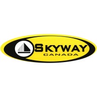 Skyway Canada logo
