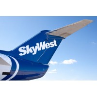 SkyWest Airlines logo