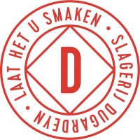 Slagerij Dugardeyn logo