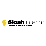 Slash Intérim logo