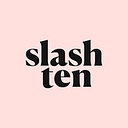 Slashten AB logo