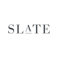 Slate Professional Resources logo