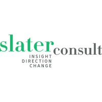 SlaterConsult logo