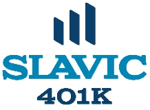 Slavic401K logo