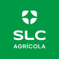 SLC Agrícola logo