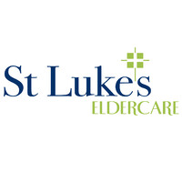 St Luke's ElderCare Ltd logo
