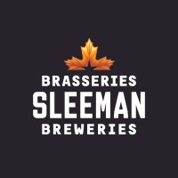 Sleeman Breweries Ltd. logo