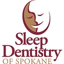 SLEEP DENTISTRY OF SPOKANE logo