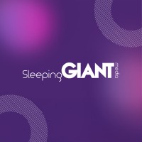 Sleeping Giant Media logo