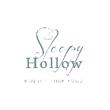 sleepy hollow restaurant logo