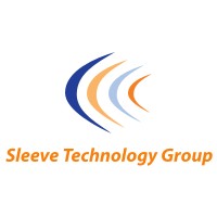 Logo Sleeve Technology