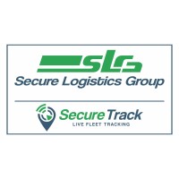 Secure Logistics Group (Pvt) Ltd logo
