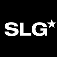 SLG Brands logo