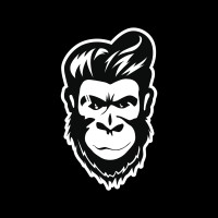 Slick Gorilla logo