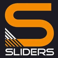 Sliders Cable Park logo