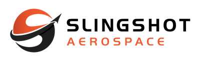 Slingshot Aerospace logo