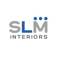 SLM Interior Decoration logo