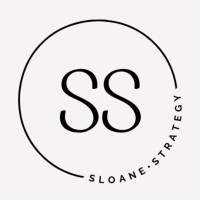 Sloane Strategy logo