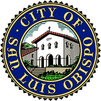 City of San Luis Obispo logo