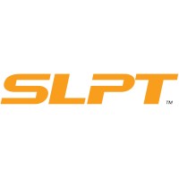 SLPT logo