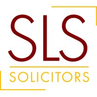 SLS Solicitors Limited logo