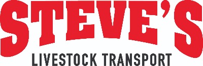 Steve's Livestock Transport logo