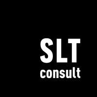 Sltconsult | Contabilidade e Gestão Empresarial logo