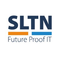 SLTN logo