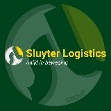 Logo Sluyter Logistics