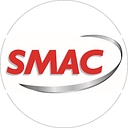 SMAC logo