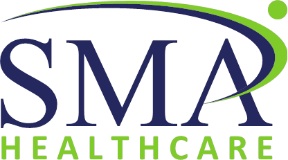 SMA Healthcare logo