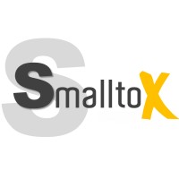 Smalltox logo