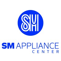 SM Appliance Center logo