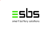 Smart Battery Solutions GmbH logo