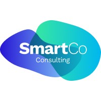 SmartCo Consulting logo