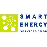Logo smart Energy Services GmbH