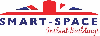 Smart-Space Instant Buildings logo