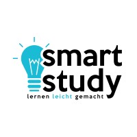 Logo Smart-Study GmbH