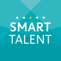 Smart Talent B.V. logo