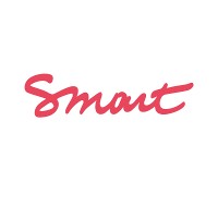 Smart Belgium logo