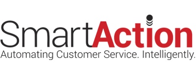 SmartAction logo