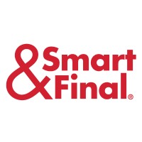 Smart & Final logo