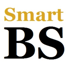 Smart BookServe logo
