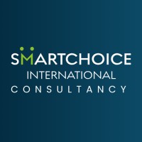 SmartChoice International Limited logo
