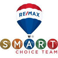 Re/Max Realtron Smart Choice Team logo