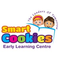 Smart Cookies Early Learning Centre logo