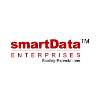 smartData Enterprises logo