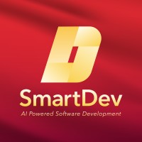 SmartDev logo