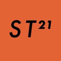 SmarTek21 logo