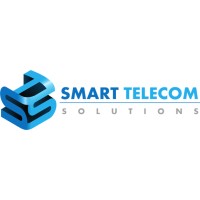 Smart Telecom Solutions logo
